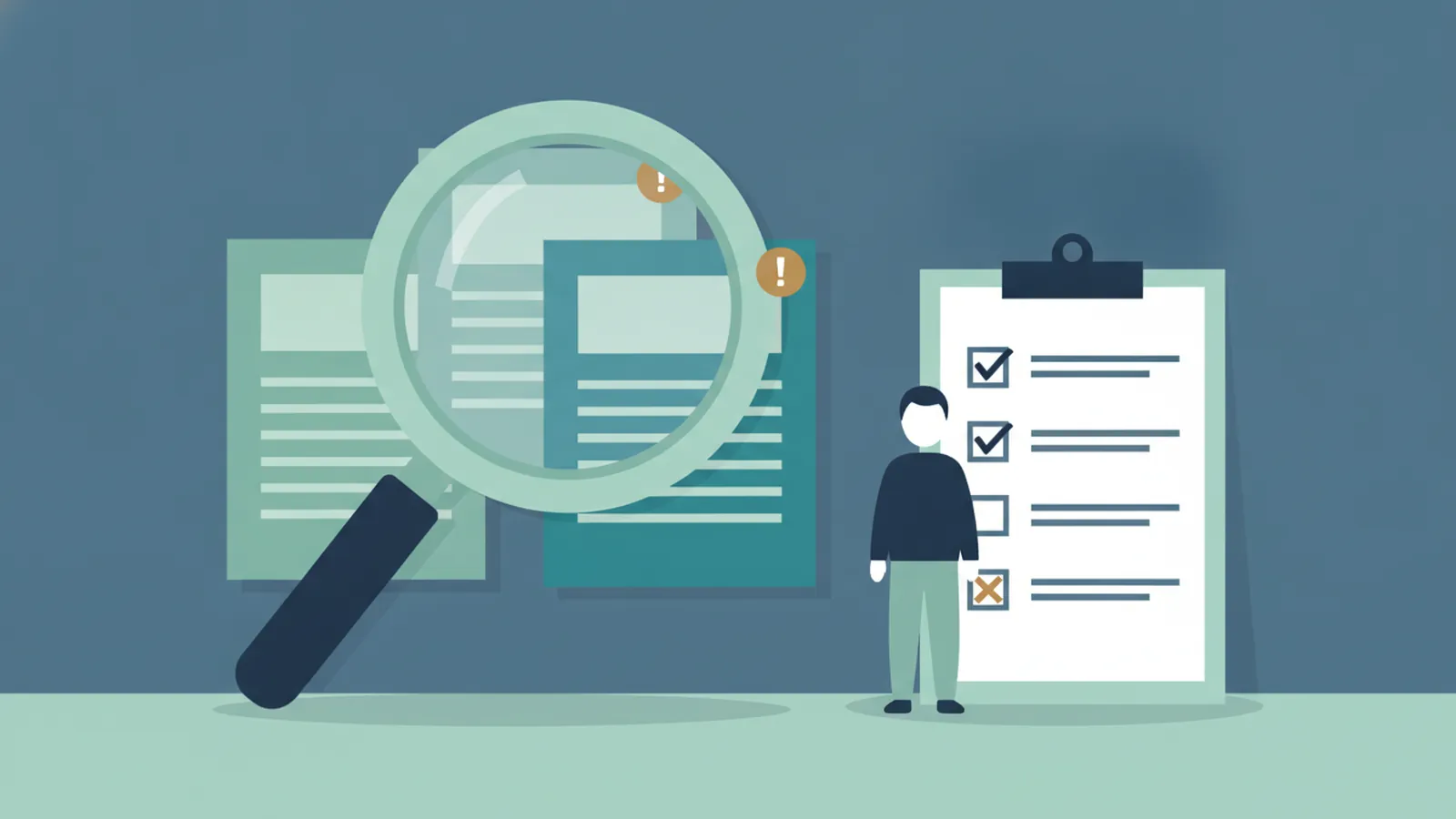 Illustration for How to Choose a Local SEO Agency: What to Check Before You Sign
