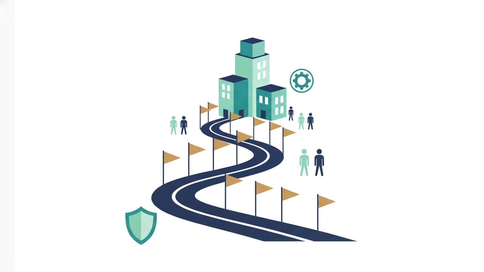 Illustration for 12 Marketing Agency Red Flags: Warning Signs to Spot Before You Sign