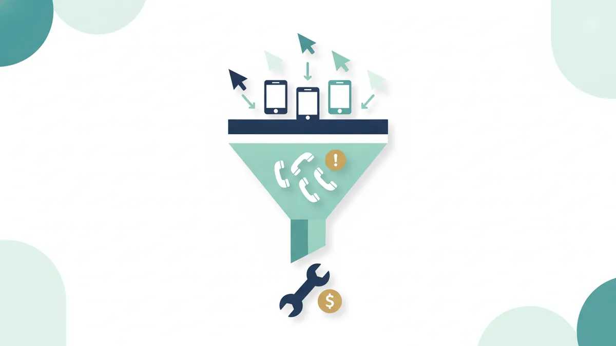 Illustration for What drives the cost