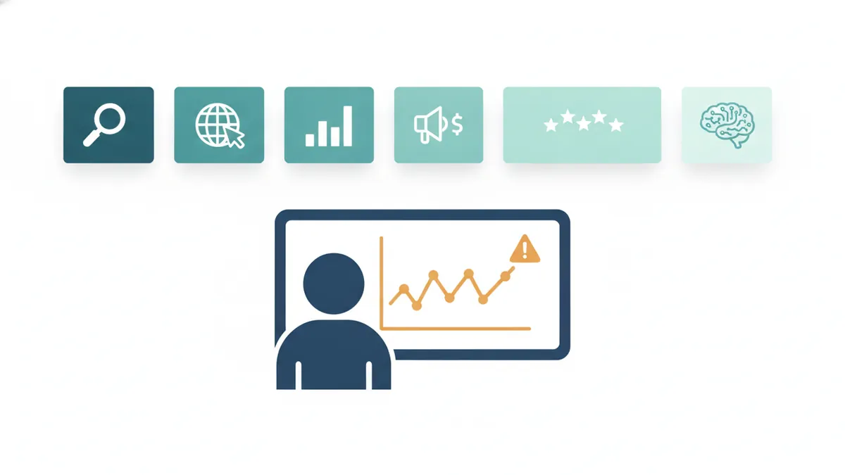 Illustration for Messaging, rules and customer handling