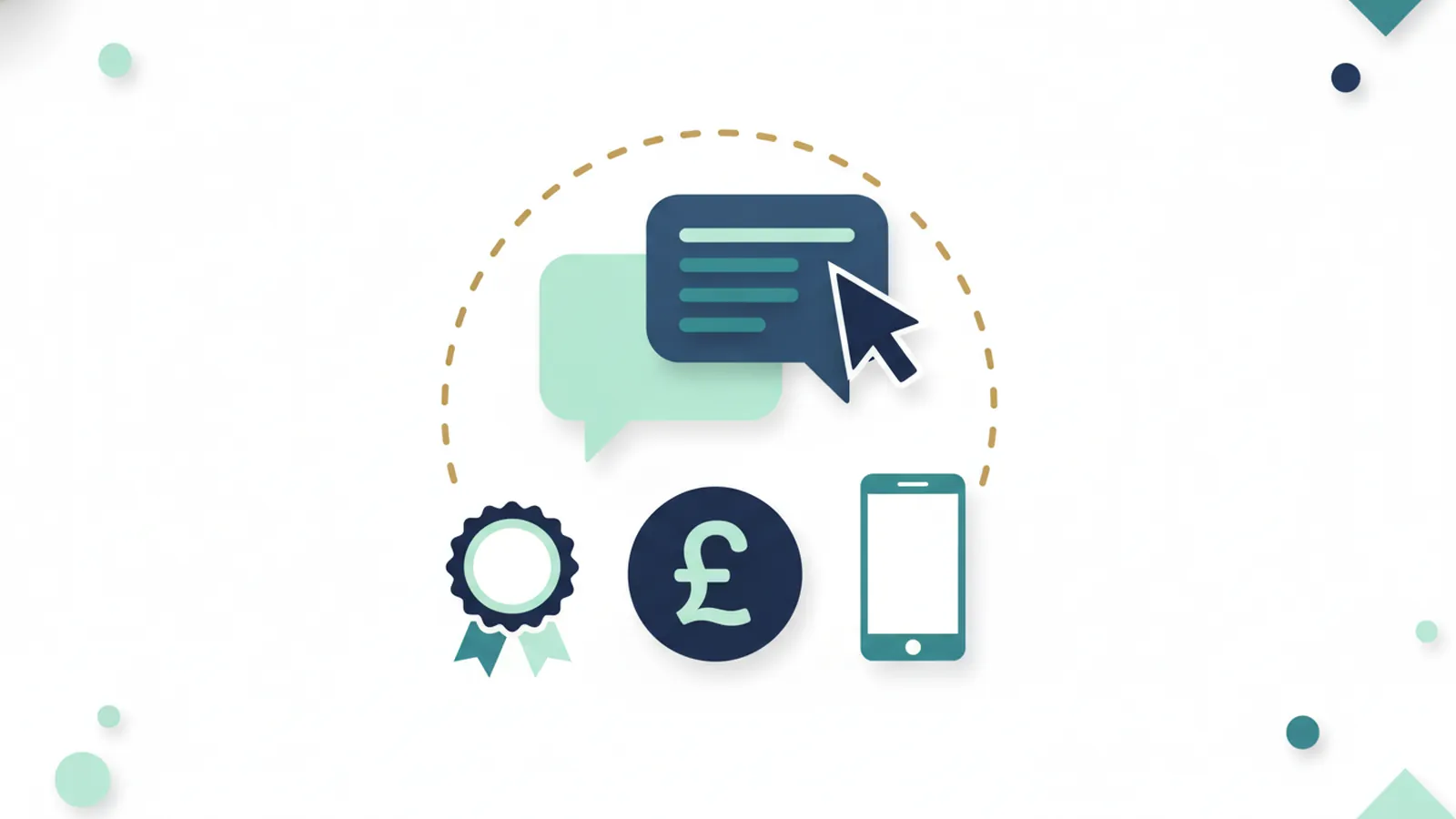 Illustration for Google Ads and Paid Search FAQs