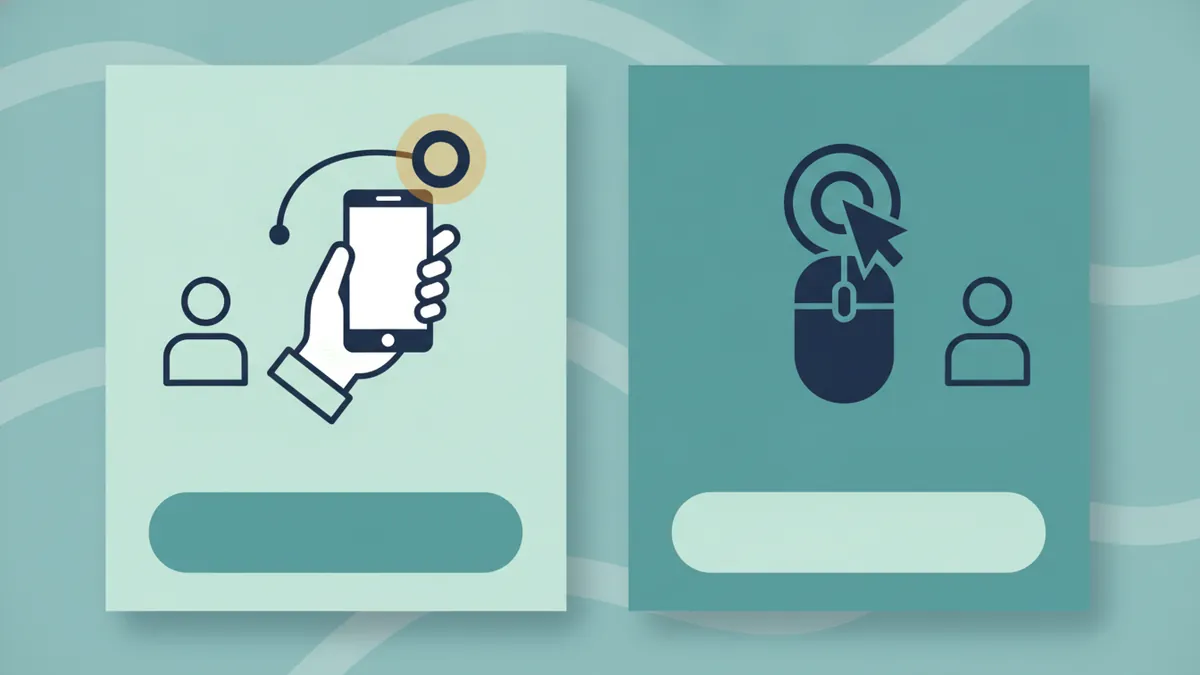 Illustration for Local Services Ads or Google Ads?