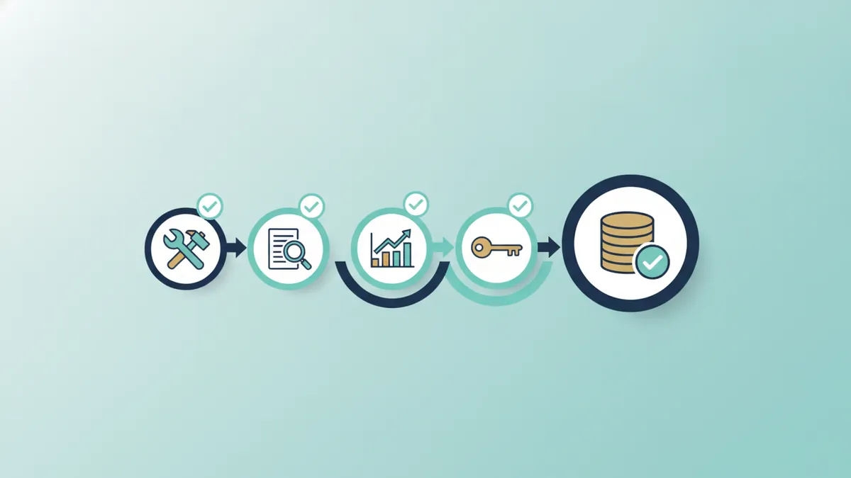 Four conditions that make paying for a listing worthwhile