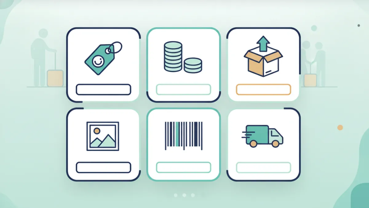 Illustration for How each channel uses it