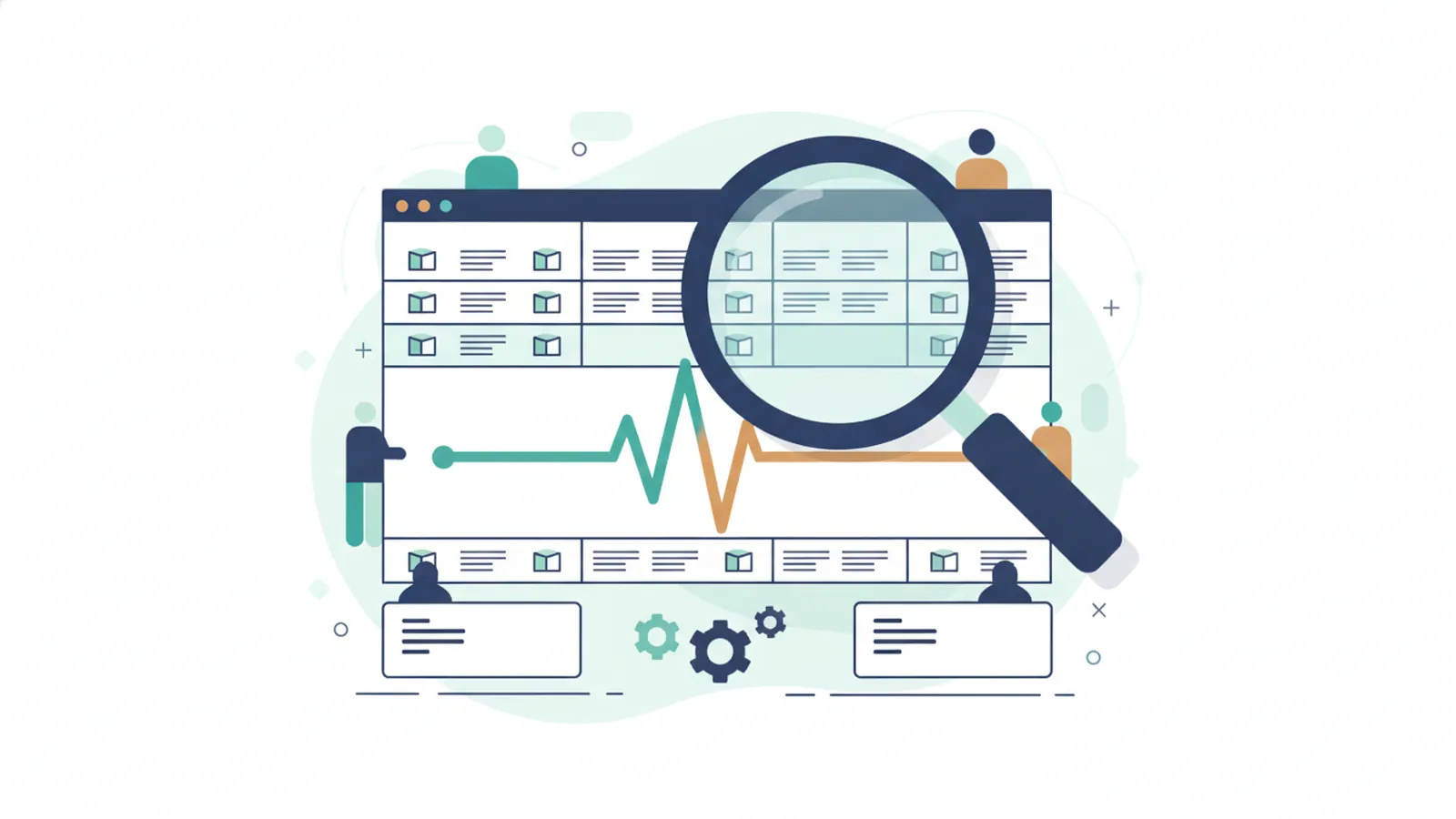 Illustration for Product Feed Health Check: Find and Fix What Keeps Products Off Google