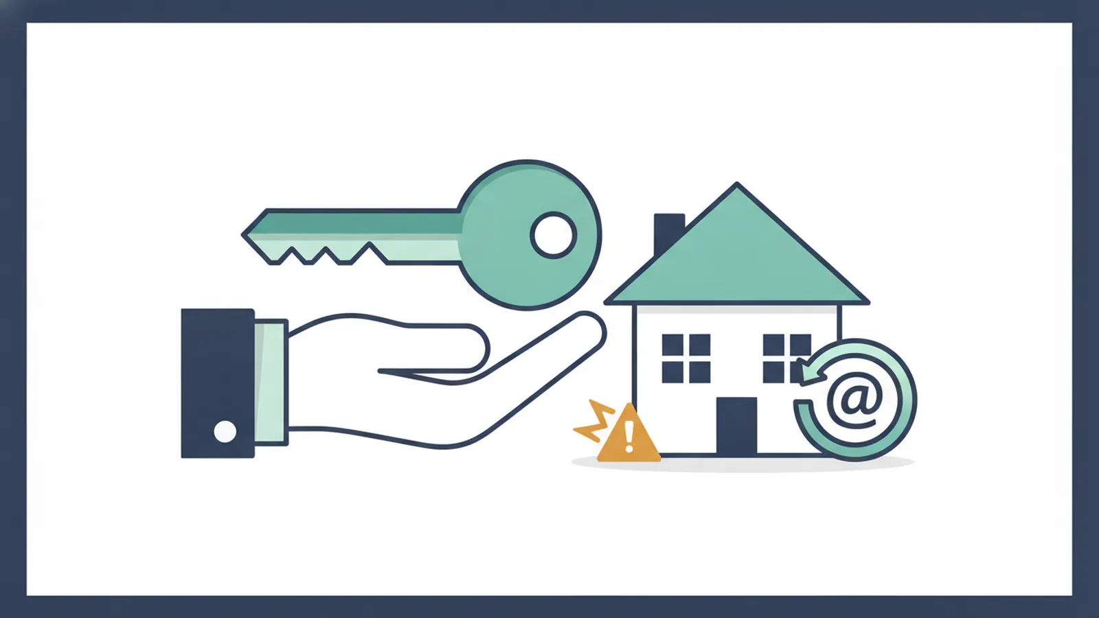 Illustration for Our Ownership Promise: Everything We Build for You Belongs to You