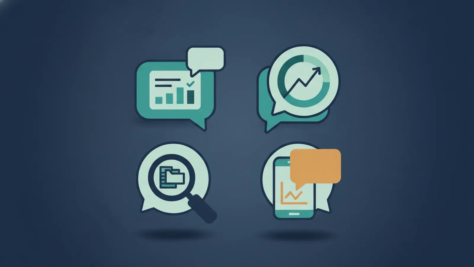 Illustration for Reporting and Measurement FAQs