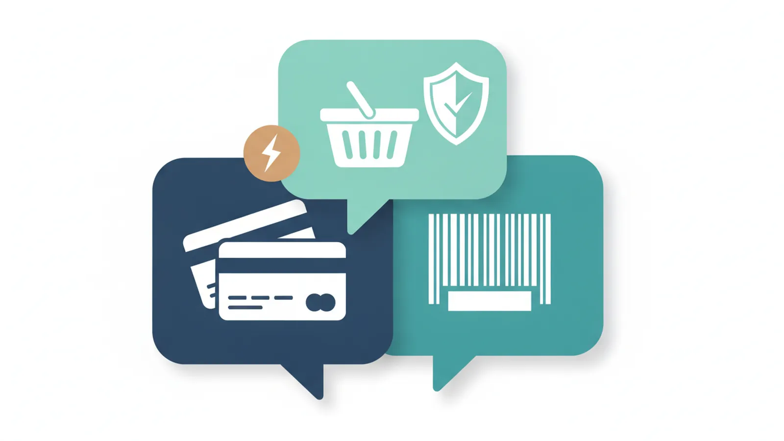Illustration for Selling on Google and Social Platforms: FAQs