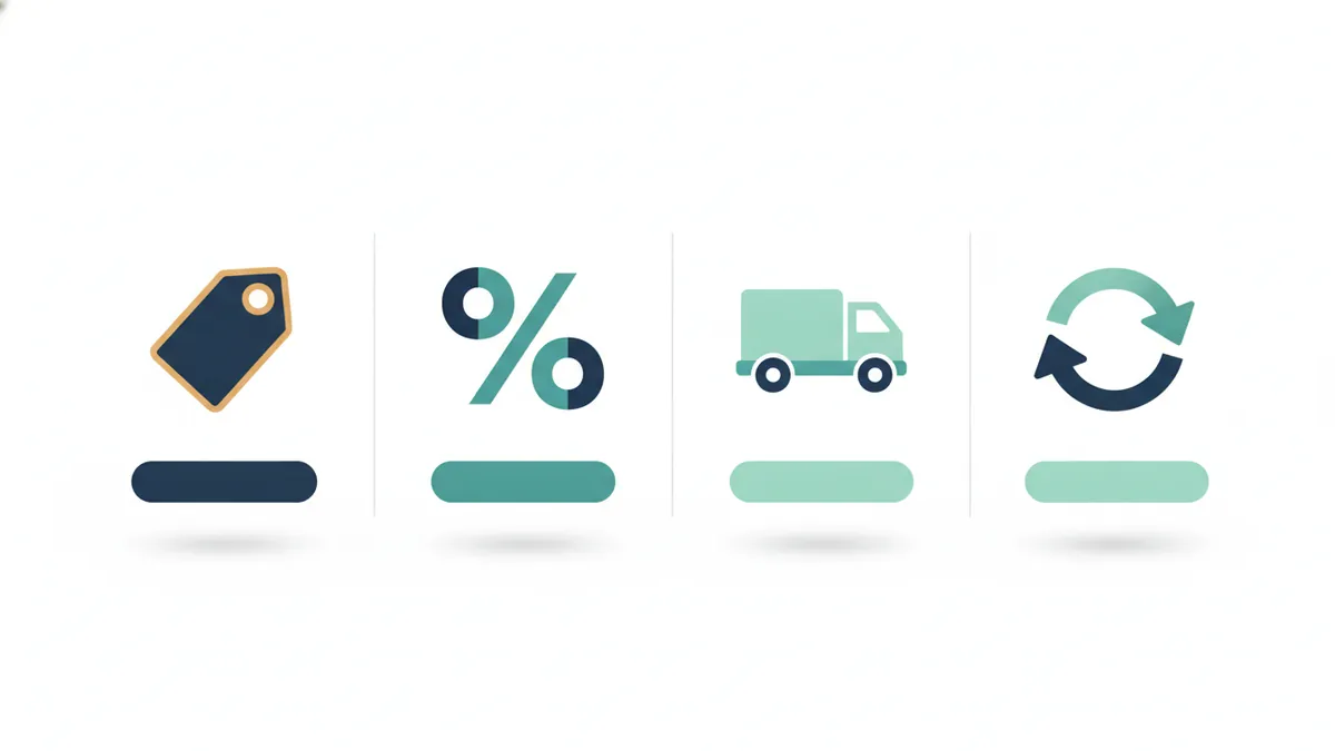 Illustration for What it costs