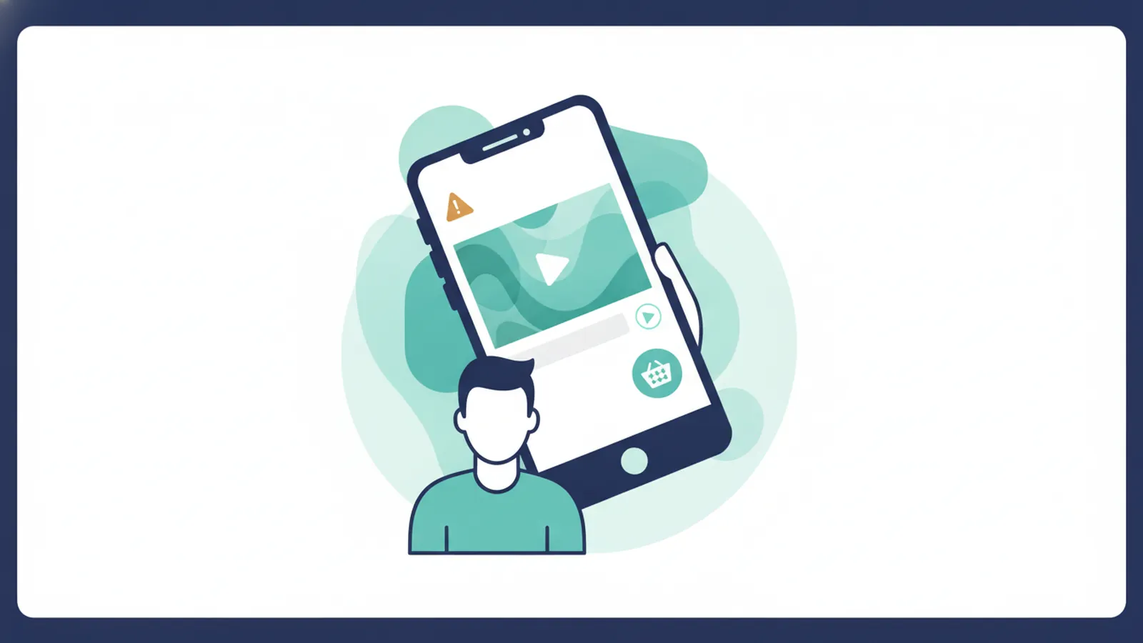 Illustration for How to Sell on TikTok Shop UK: Requirements, Set-Up and First Sale