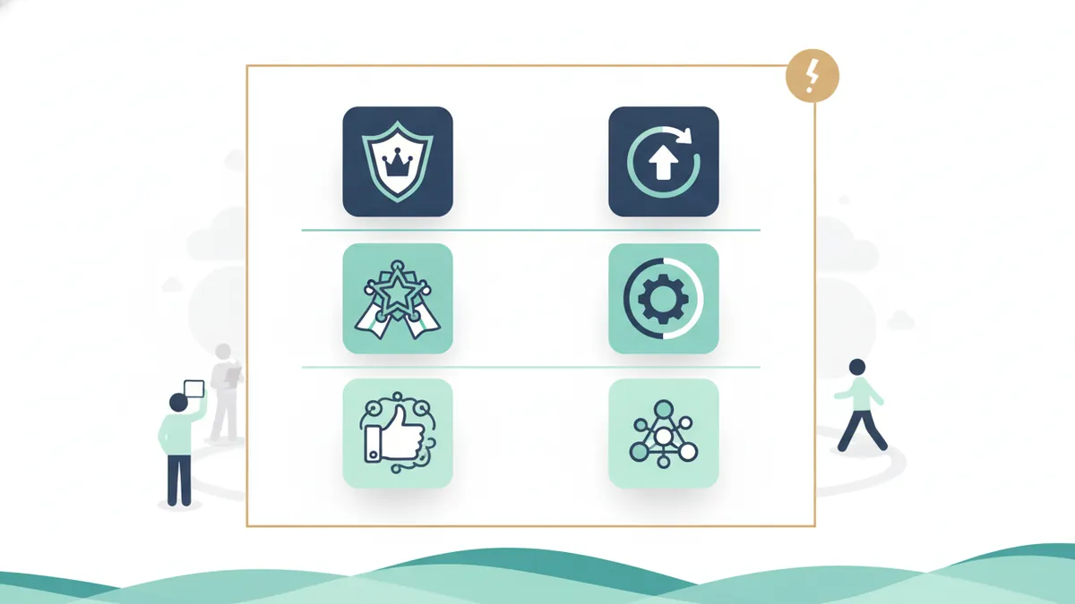 Illustration for Numbers to treat with care