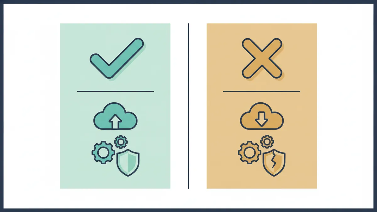 Illustration for At a glance