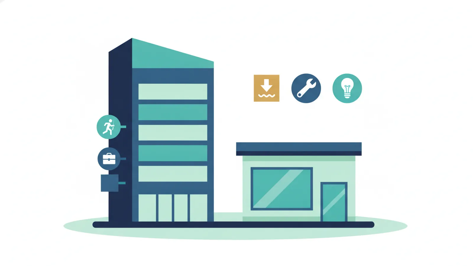 Illustration for Clariti vs a Large Agency: Which Suits a Local Business?